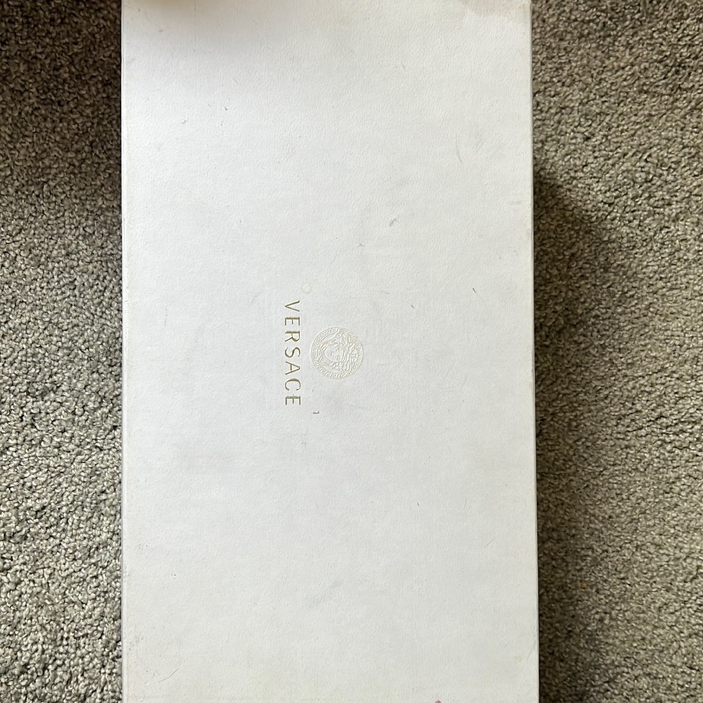 Versace Men’s Loafer